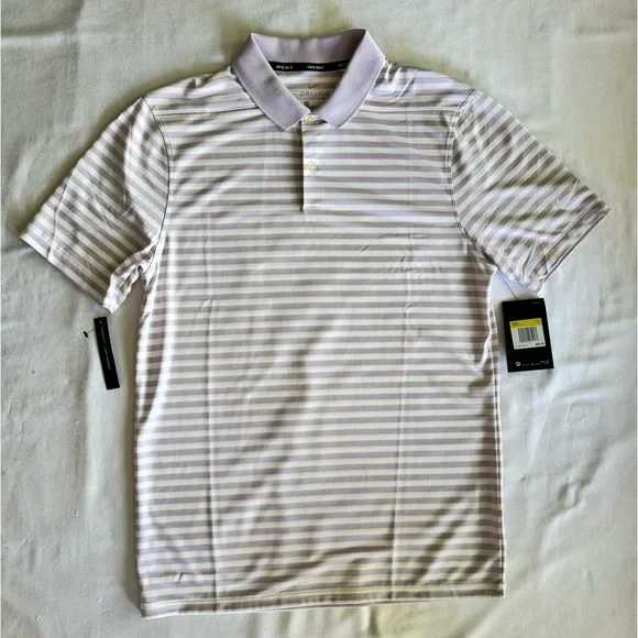 Men’s Nike golf. New with tags. Nike | Shirts | Mens Nike Golf Polo New With Tags Size Small  main image 3
